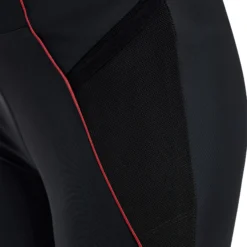 Reitleggings Kinder CT Academy Jersey, Vollbesatz, Full-Grip