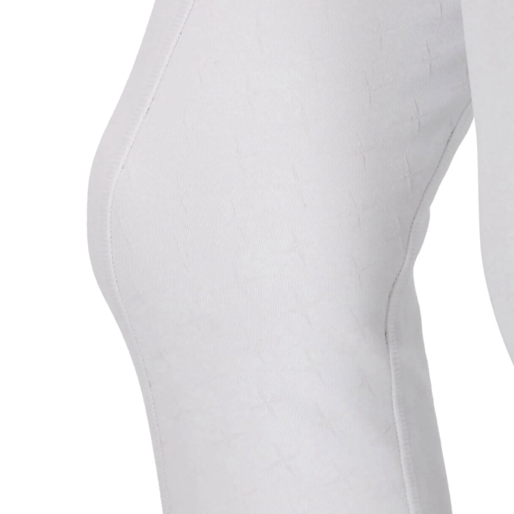 Reitleggings Kinder Juliet Junior, Turnierreitleggings, Winter, Vollbesatz, Full-Grip