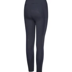 Reitleggings Kinder KLLilo Junior FS26, Vollbesatz, Full-Grip, Kompression, High Waist
