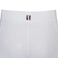 Reitleggings Mädchen KLKemmie, Vollbesatz, Full-Grip