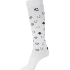 Reitsocken Damen CAVALSOFIA, Kniestrümpfe