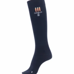 Reitsocken Damen CAVALSONJA FS26, Kniestrümpfe