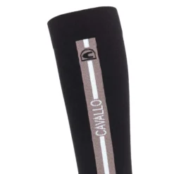 Reitsocken Damen CAVALSTORMI FS26, Kniestrümpfe