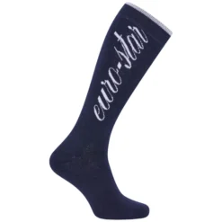Reitsocken ESLyma HW24, Kniestrümpfe