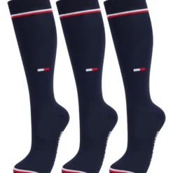 Reitsocken Unisex Byron FS26, 3 Paar