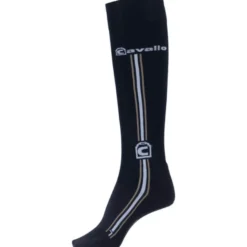 Reitsocken Unisex CAVALSAMY X HW23, Kniestrümpfe