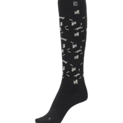 Reitsocken Unisex CAVALSELBY HW22, Kniestrümpfe
