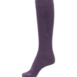 Reitsocken Unisex CAVALSELMA W HW22, Kniestrümpfe