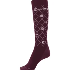 Reitsocken Unisex CAVALSURA HW22, Kniestrümpfe
