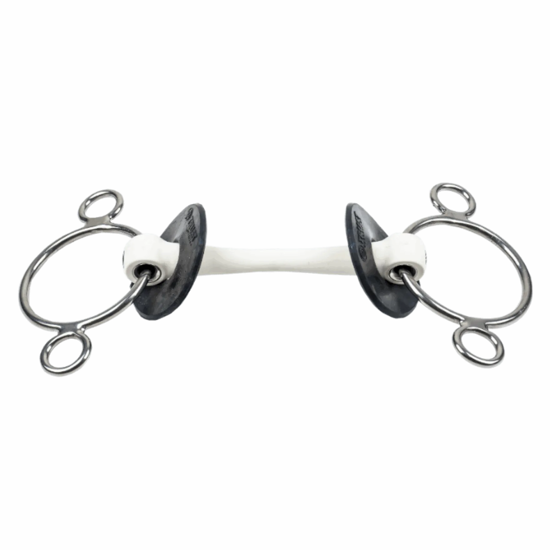 3-Ring Gebiss, Inno Sense, Flexi Soft, Pessoa-Gebiss, Kunststoffgebiss, Stangengebiss