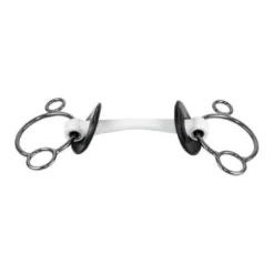 2,5-Ring Gebiss, Mullen, Inno Sense, 20 mm