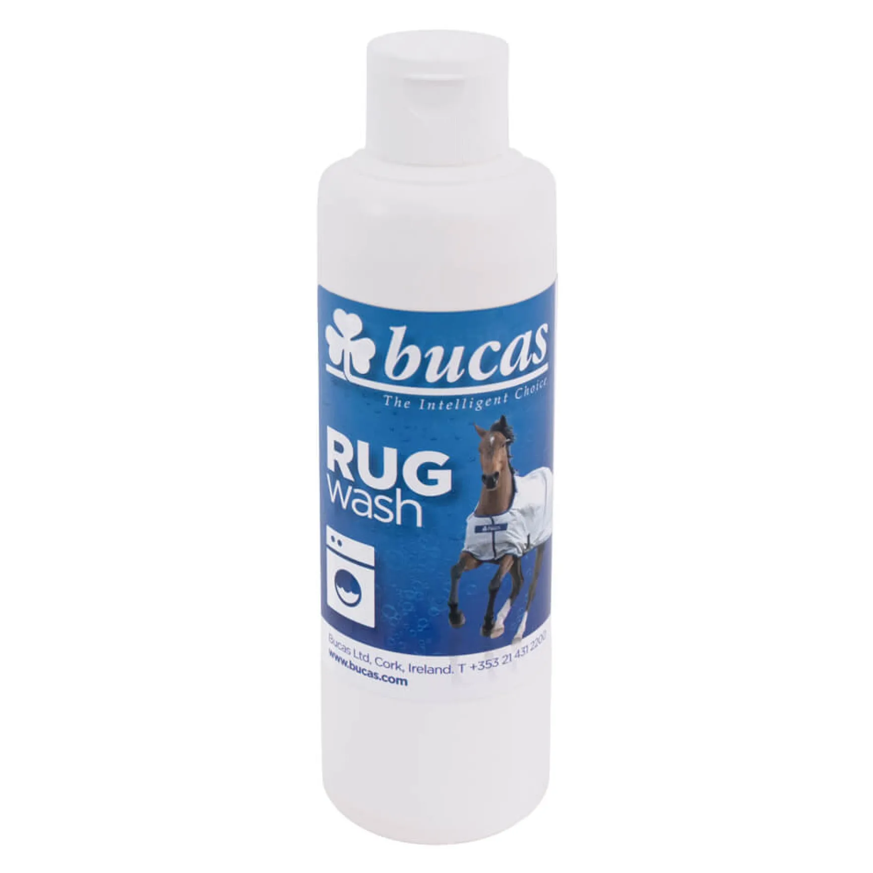 Rug Wash, Deckenreinigung, Waschmittel