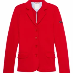 Sakko Damen Hickstead FS24, Turniersakko, Turnierjacket