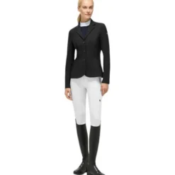 Sakko Damen Vista FS26, Turniersakko, Turnierjacket