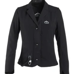 Sakko Damen Vita, 2-in-1 Jacket, mit integriertem Airbag, Turniersakko, Turnierjack