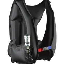Sakko Damen Vita, 2-in-1 Jacket, mit integriertem Airbag, Turniersakko, Turnierjack
