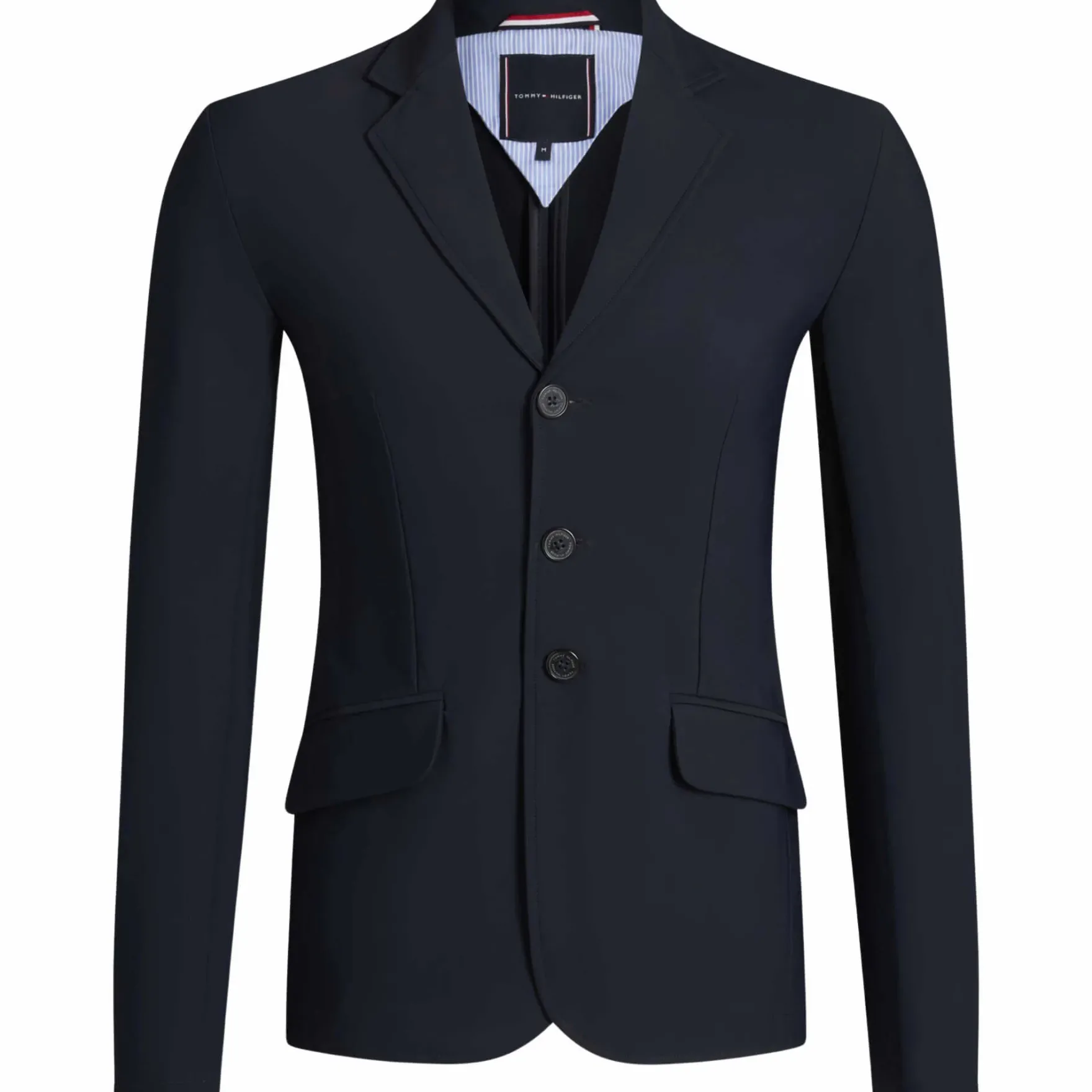 Sakko Herren Carson FS26, Turniersakko, Turnierjacket