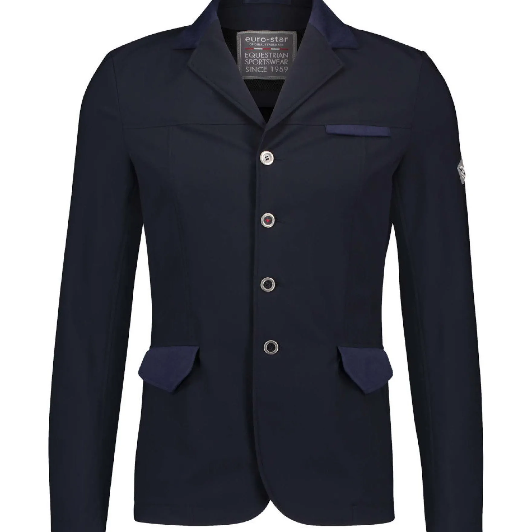 Sakko Herren Harry, Jacket, Turniersakko, Turnierjacket