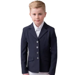 Sakko Jungen Classic, Jacket, Turniersakko, Turnierjacket, Softshell