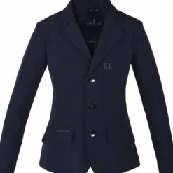 Sakko Jungen Classic Woven Softshell, Jacket, Turniersakko, Turnierjacket