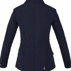 Sakko Jungen Classic Woven Softshell, Jacket, Turniersakko, Turnierjacket