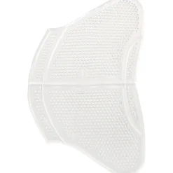 Sattelpad Adjustement Shaped Classic Gel Front Riser, Teilpad, Widerristschutz