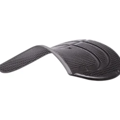 Sattelpad Adjustement Shaped Classic Gel Back Riser, Teilpad, hintere Erhöhung