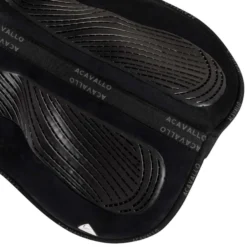 Sattelpad Classic Gel Memory Foam