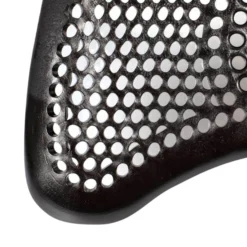 Sattelpad Classic Gel Middle Riser, mit mittlerer Erhöhung