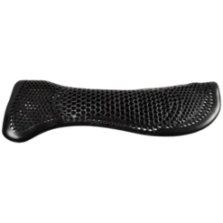 Sattelpad Classic Gel Middle Riser, mit mittlerer Erhöhung