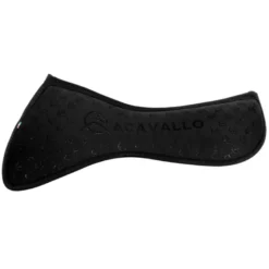 Sattelpad Close Contact Lycra und Memory Foam mit Bamboo Fibre