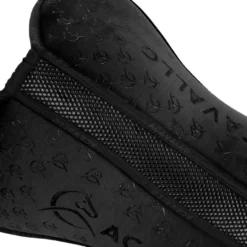 Sattelpad Close Contact Lycra und Memory Foam mit Bamboo Fibre