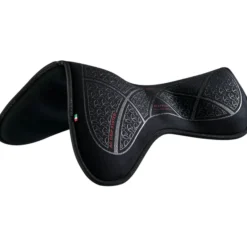 Sattelpad Close Contact Memory Foam mit AC-Grip System