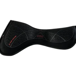 Sattelpad Close Contact Memory Foam mit AC-Grip System