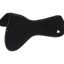 Sattelpad Close Contact Memory Foam Pad mit Schurwolle