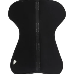 Sattelpad Close Contact Memory Foam Pad mit Schurwolle