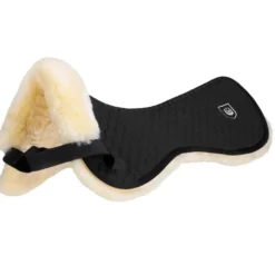 Sattelpad Standard, Lammfellpad
