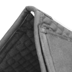 Sattelpad V3, Korrekturpad, 3 Kammersystem