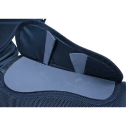 Sattelpad V3, Korrekturpad, 3 Kammersystem