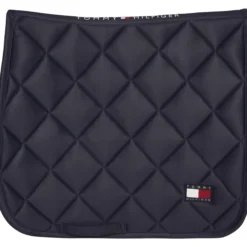 Schabracke Columbia FS26, Dressurschabracke