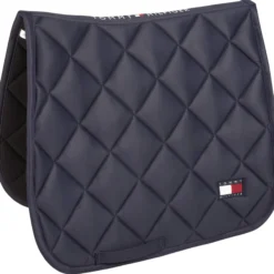 Schabracke Columbia FS26, Dressurschabracke