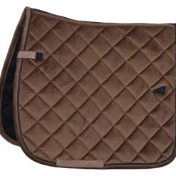 Schabracke ESVelvet HW25, Dressurschabracke