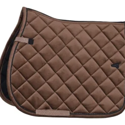 Schabracke ESVelvet HW25, Springschabracke