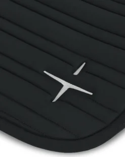 Schabracke Horizon Tech-Jersey, Dressurschabracke