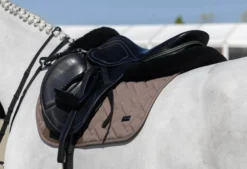 Schabracke KLLexie FS26, Springschabracke