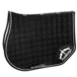 Schabracke Saddlecloth Microfiber Jumping S1, Springschabracke