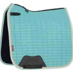 Schabracke Suede Dressage Square FS25, Dressurschabracke