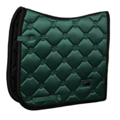 Schabracke Sycamore Green, Dressurschabracke