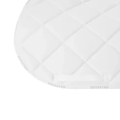 Schabracke Technical Fabric with Logo, Springschabracke