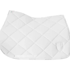 Schabracke Technical Fabric with Logo, Springschabracke